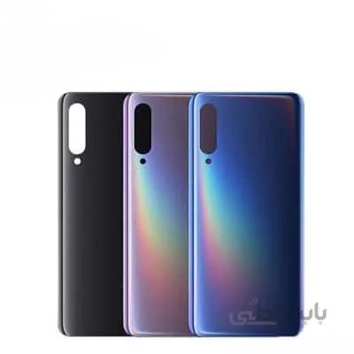 درب پشت شیایومی xiaomi mi 9 se ا Xiaomi Mi 9 SE back cover