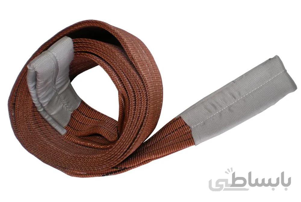 تسمه حمل بار (تسمه دوبل) ۶ تن