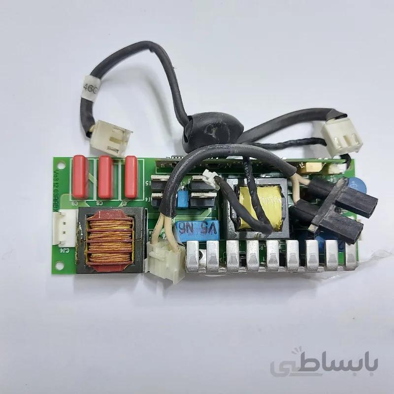 لامپ بلاست توشیبا TDP-SP1 ویدئو پروژکتور