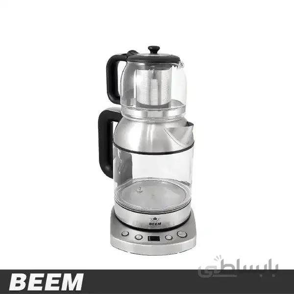 چای ساز بیم مدل TM2801