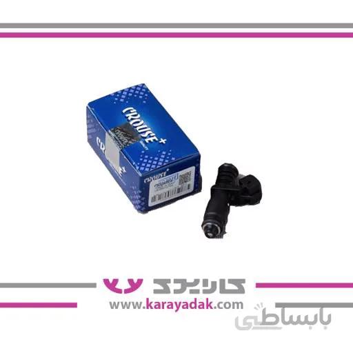سوزن انژکتور contienental (ef7 - tu5)