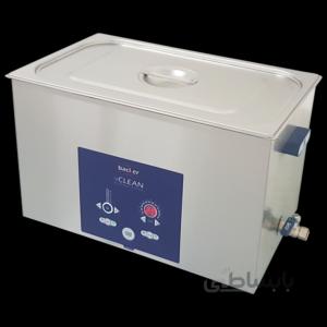 التراسونیک ۲۰ لیتری بکر مدل vCLEAN1-L20