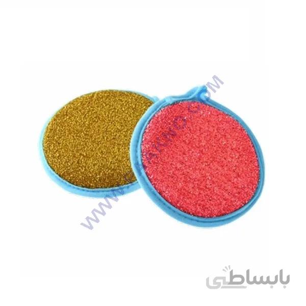 اسکاچ خورشیدی TEMIZ بسته 120 عددی