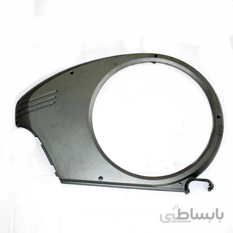 قاب اصلی سمت چپ اسکی فضایی خانگی برند دی کی سیتی مدل EK72
