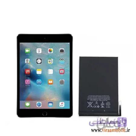 باتری اصلی آیپد اپل  Apple iPad mini 4 (2015) — تصویر 1
