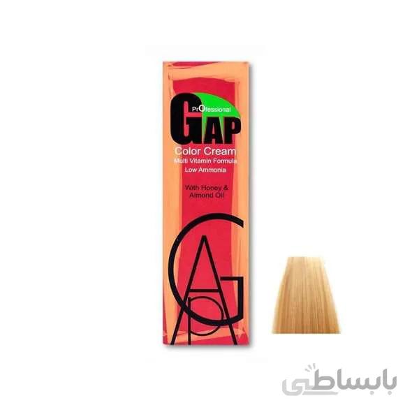 رنگ موی Gap گل سرخ کوارتز 8/23 ا شناسه کالا: 1119