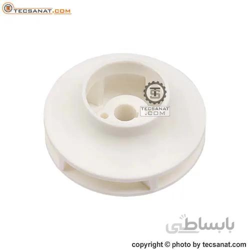 پروانه شوفاژ 1 اینچ مدل S100