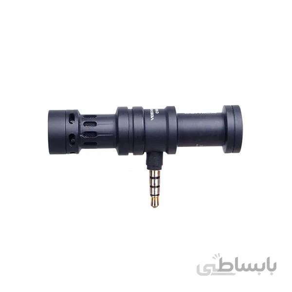 میکروفون شاتگان کامیکا مدل CVM-VS08
