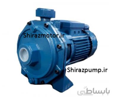 پمپ 2 اسب 2 پروانه لومیتال ایتالیایی
