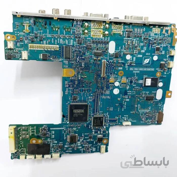 مین برد توشیبا TDP-TW100 ویدئو پروژکتور