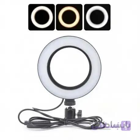 رینگ لایت 16 سانتی CXB-160