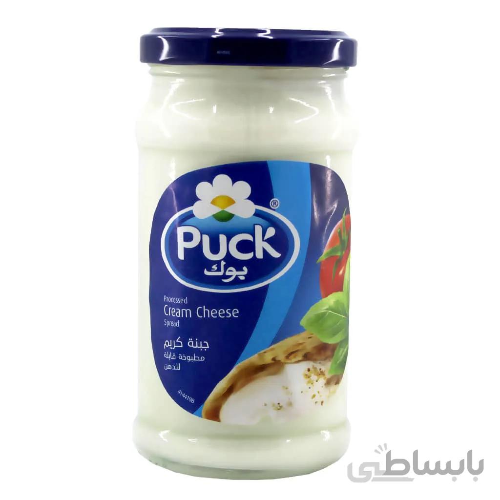 پنیر بوک 240 گرم Puck