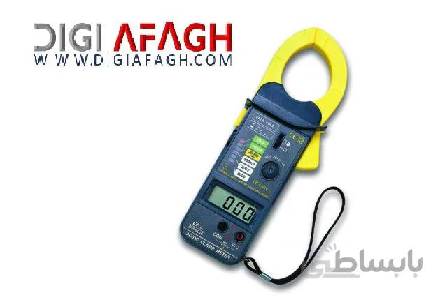کلمپ آمپرمتر DM 6046
