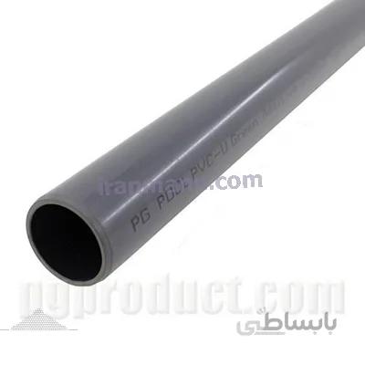 لوله استخری 5 متری PG POOL