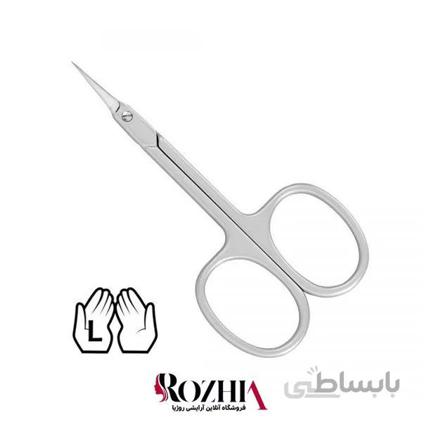 قیچی مانیکور چپ دست نیپون NIPPON S-03L