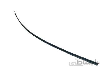 لاستیک دورشیشه جلو چپ X33