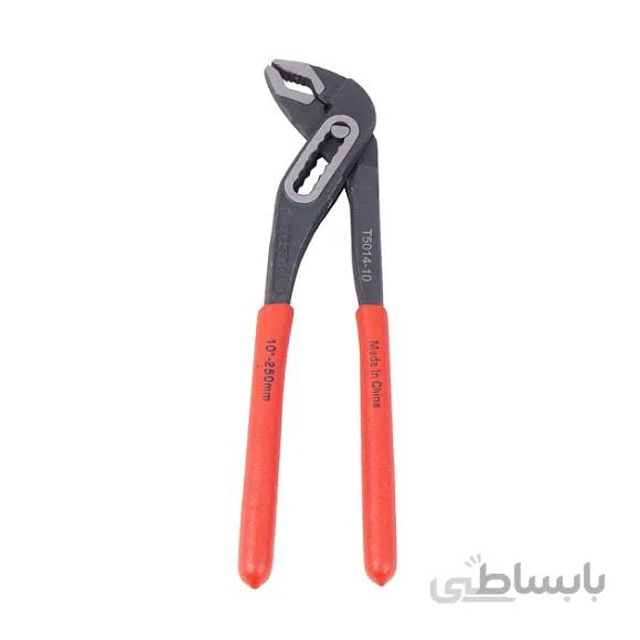 انبر کلاغی توسن مدل T5014 سایز 10 اینچ