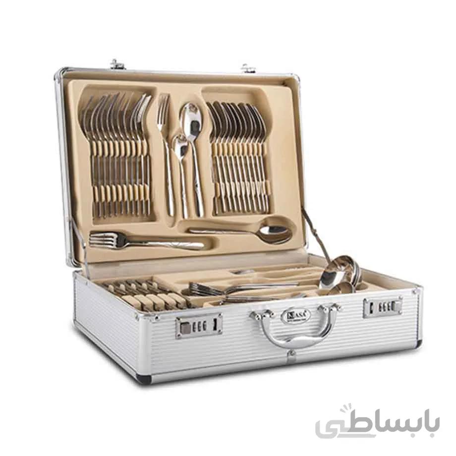 سرویس قاشق و چنگال ناسا NS-1302
