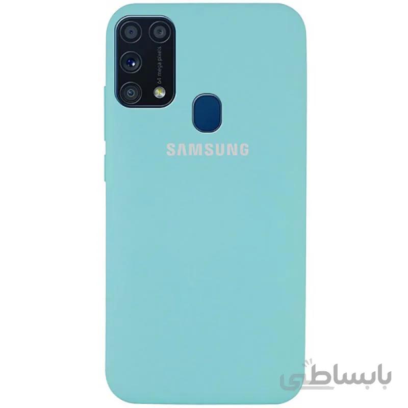 قاب سیلیکونی مناسب گوشی موبایل M31