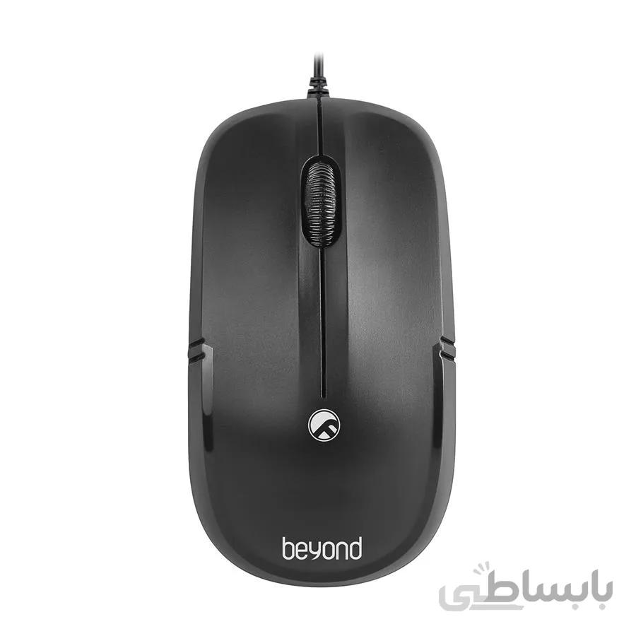 ماوس بیاند مدل BM-1090 ا Beyond BM-1090 Mouse