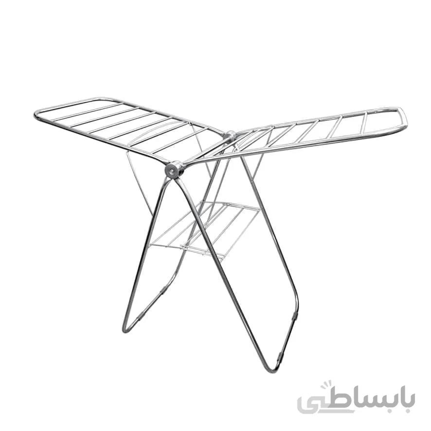 بند رخت استاتیک