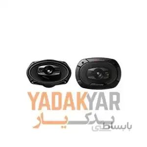 بلندگو پایونیر مدل TS-6965 V3 — تصویر 1