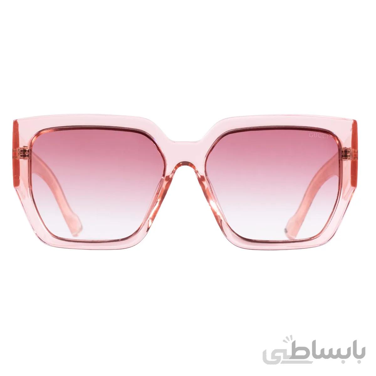 عینک آفتابی زنانه گوچی