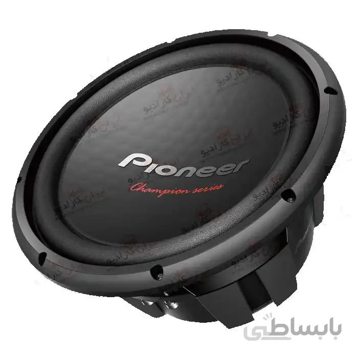 TS-W312D4 ساب ووفر پایونیر Pioneer کد 54885