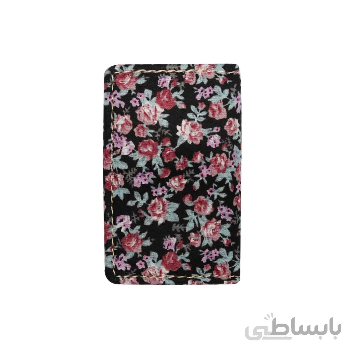 دفتر پارچه ای کوچک P830