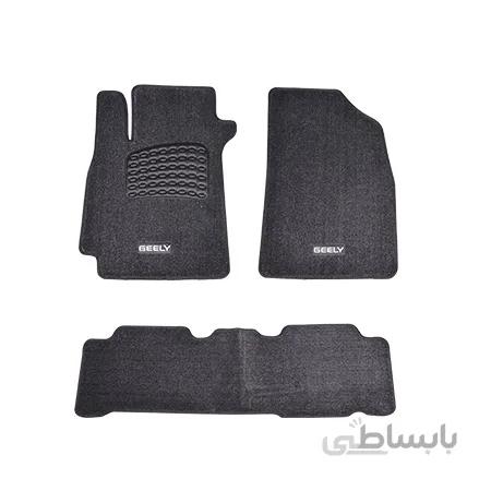 کفپوش موکتی جیلی