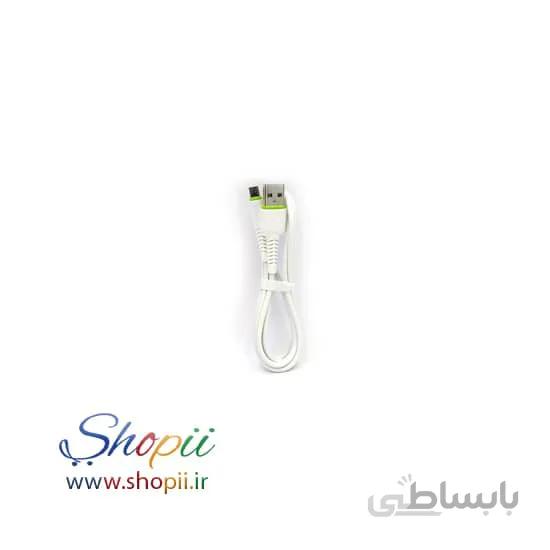 کابل شارژر بودی 150M میکرو