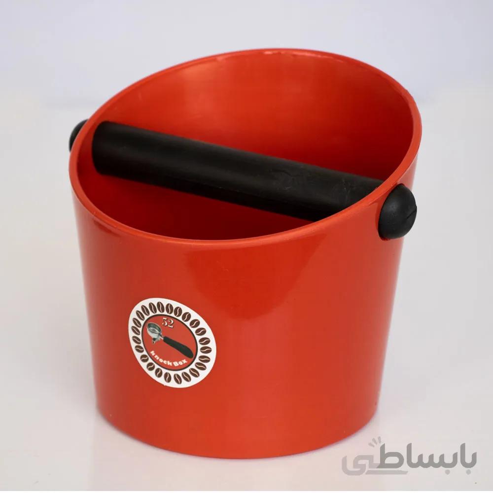 ناک باکس قهوه کد 102