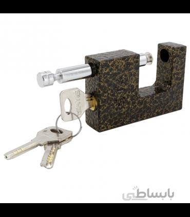 قفل کتابی ایساتیس سایز 90