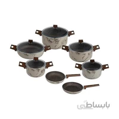سرویس قابلمه 12 پارچه ای ان سی ANC