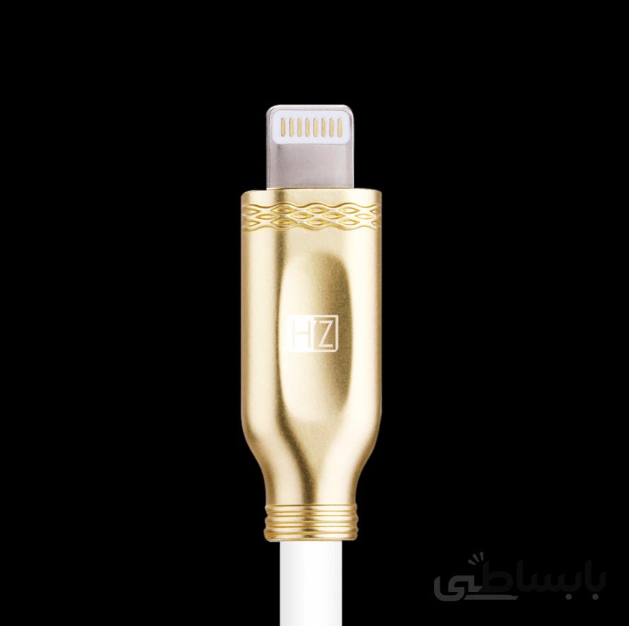 کابل شارژر مدل ZCT06
