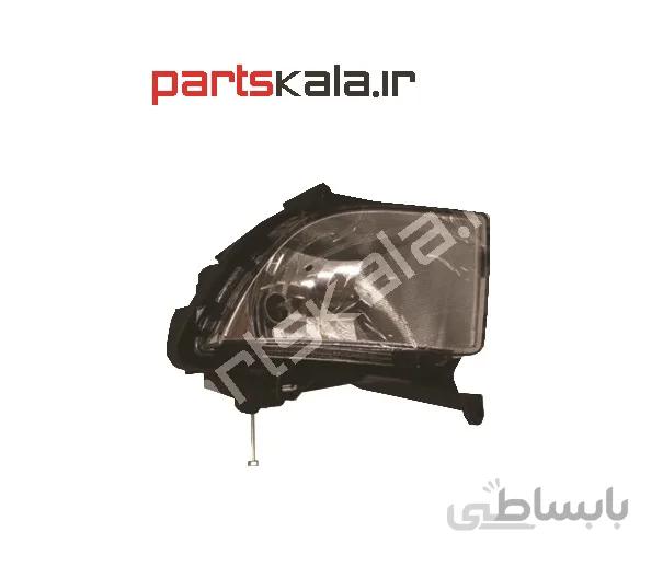 پرژکتور چپ کیا سراتو سایپا