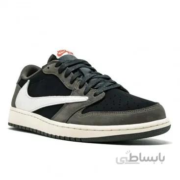 کفش لایف استایل راحتی نایک مردانه Nike Travis Scott x