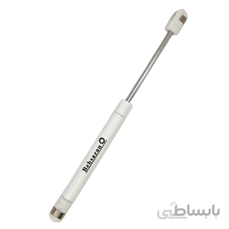 جک گازی کابینت بهسازان 100 نیوتن