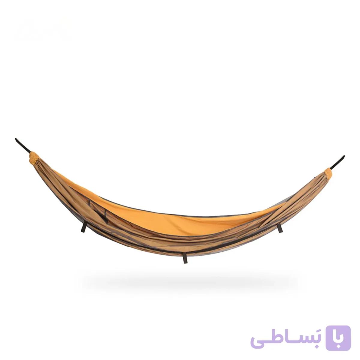 ننو پشه بنددار 2-1 نفره هپی کمپ کد 46811
