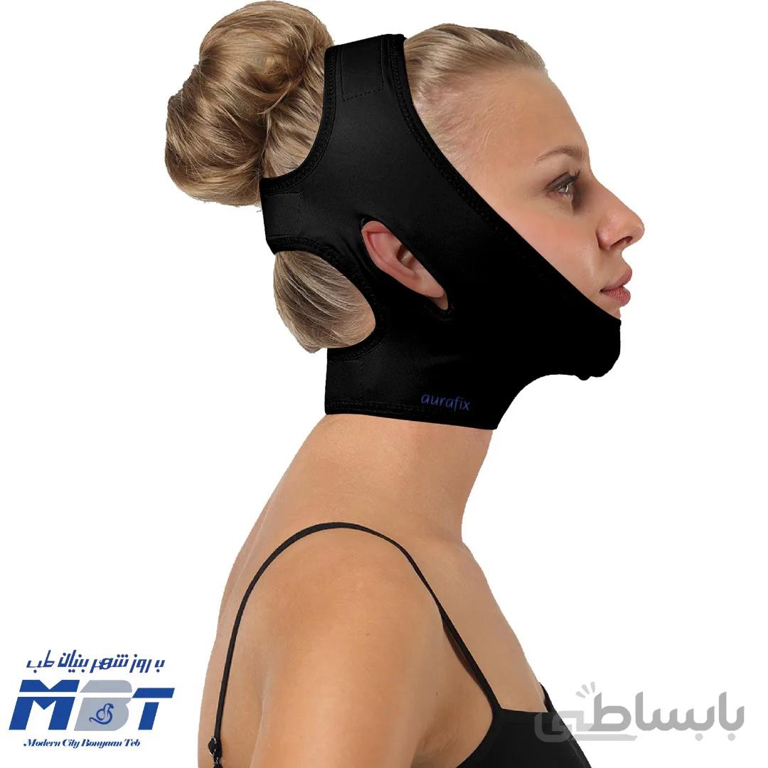 گن لیپوماتیک غبغب و صورت Aurafix کد۱۸۰۰