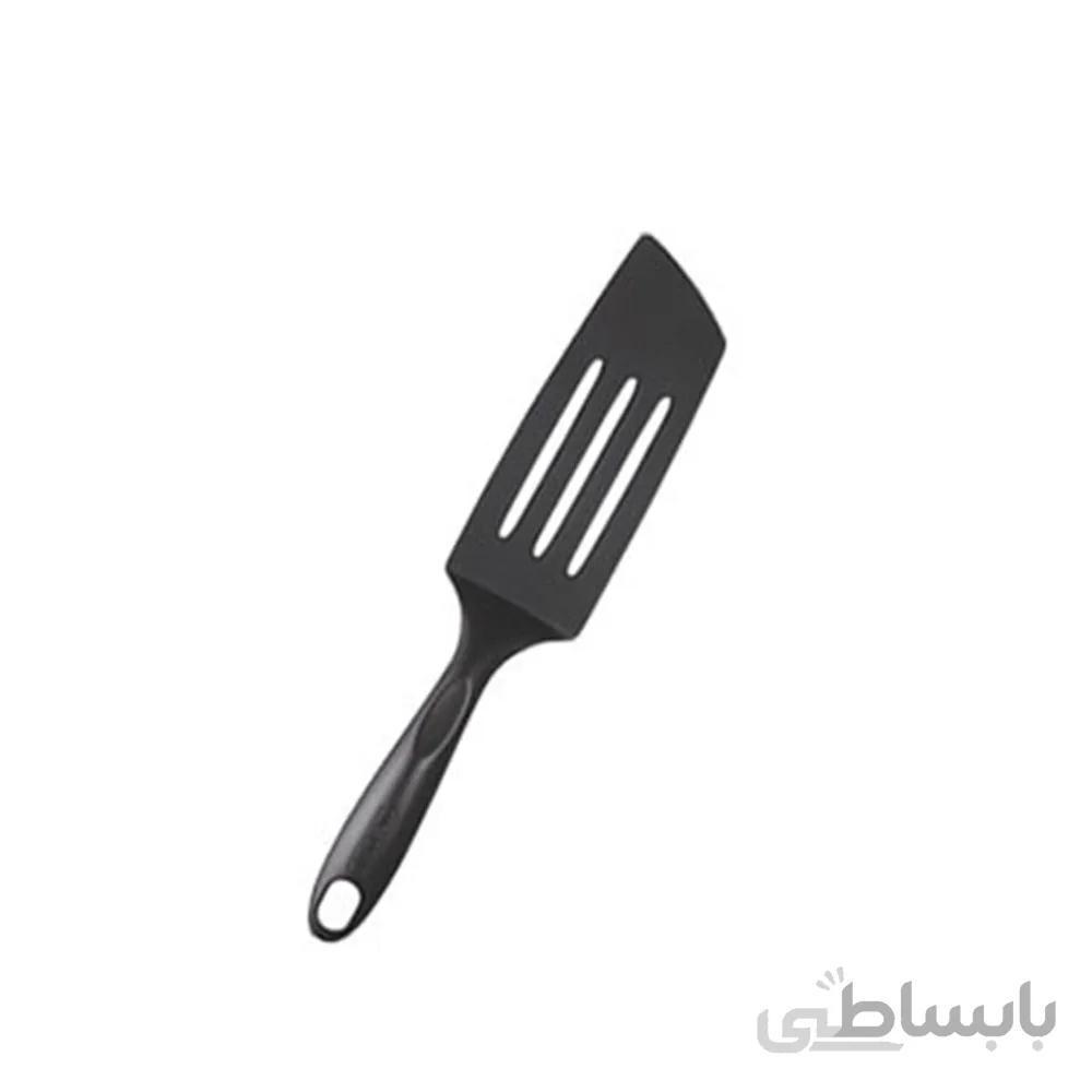 کفگیر ماهی تفال مدل بی ین ونو