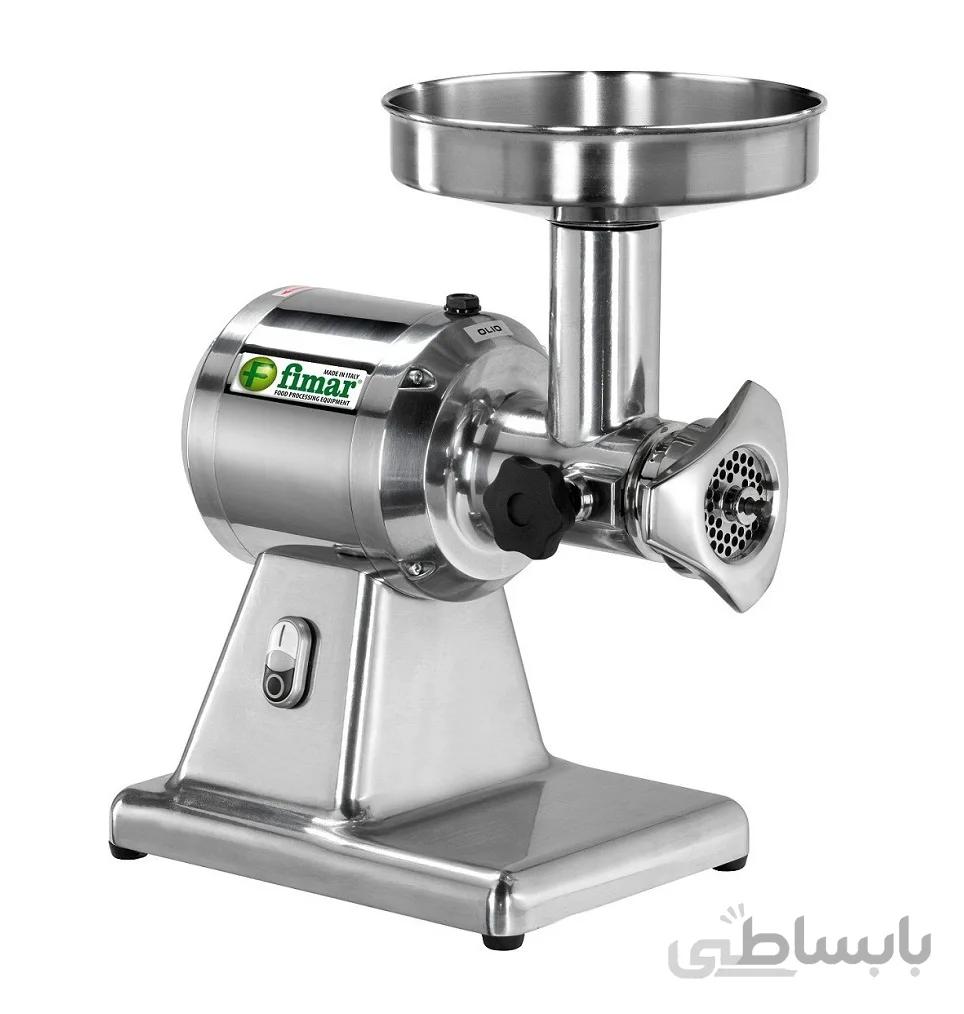 چرخ گوشت نیمه صنعتی فیمار مدل 12S