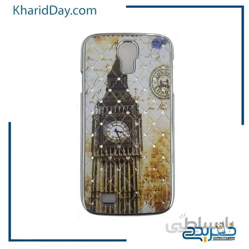 قاب گوشی سامسونگ Galaxy S4 کد S100652