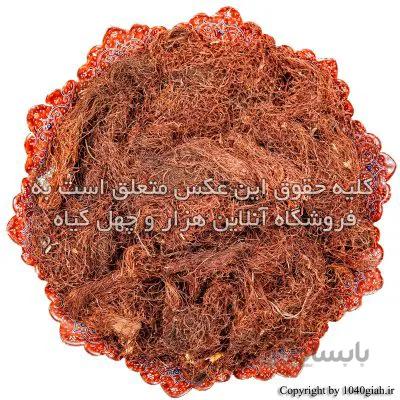 کاکل ذرت