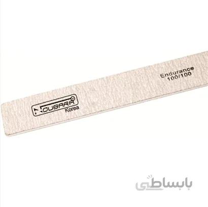 سوهان تخت چوبی نوبارا