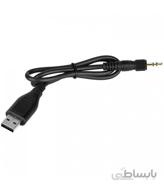 Saramonic - USB-CP30 رابط کامپیوتری