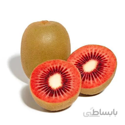 بذر کیوی تو سرخ