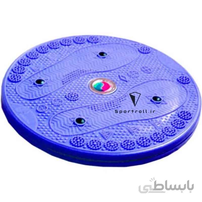ديسك لاغري (مسگري)