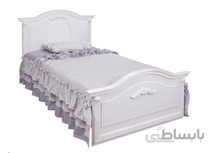روتختی نوجوان 4 تیکه ویکتوریا 120