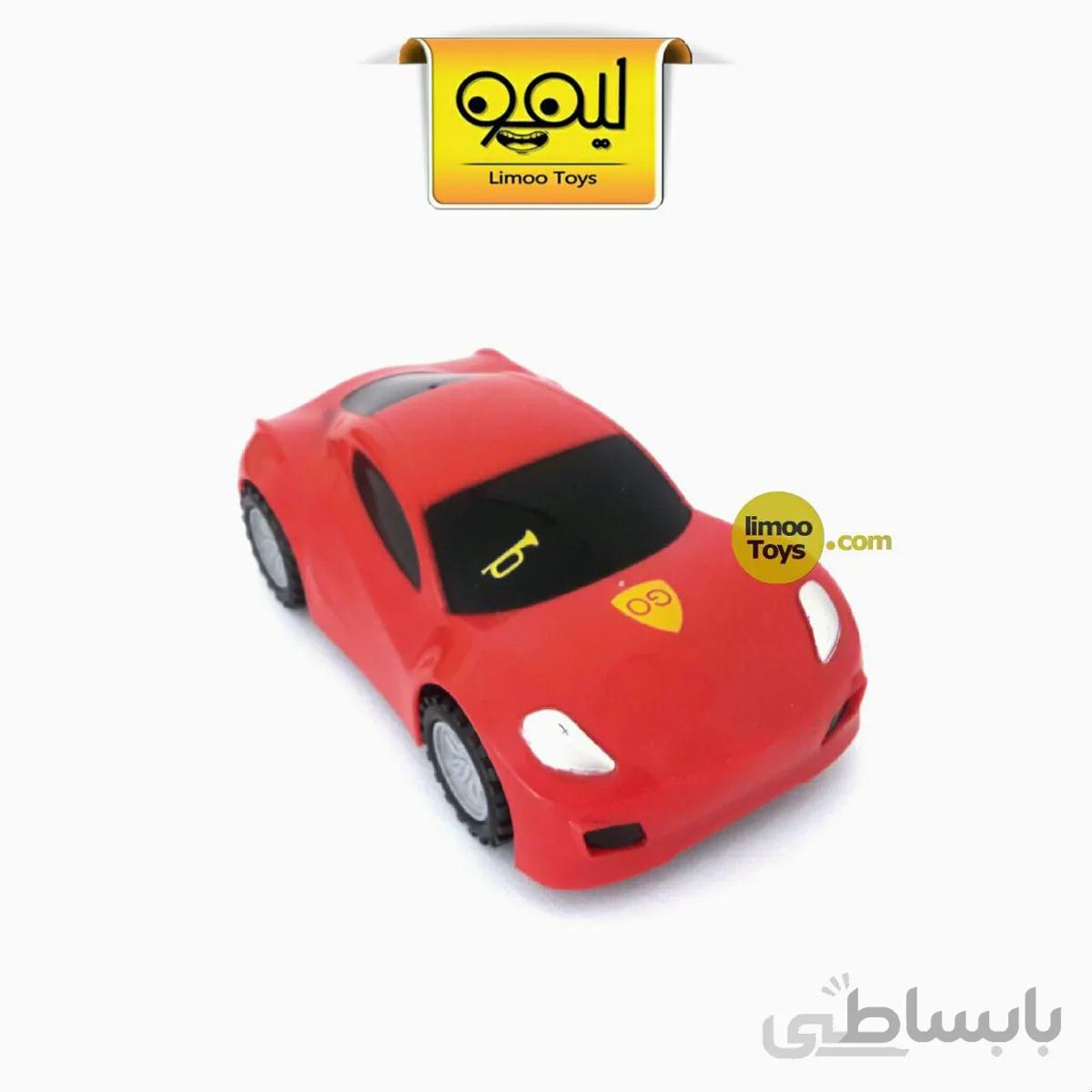 ماشین مسابقه لمسی touch champion car